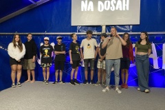 TÁBOR MLADŠÍCH NA DOSAH /// 15.-19.08.2023