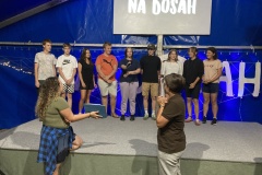 TÁBOR MLADŠÍCH NA DOSAH /// 15.-19.08.2023