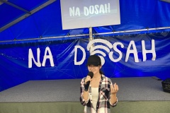 TÁBOR MLADŠÍCH NA DOSAH /// 15.-19.08.2023