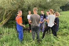 TÁBOR MLADŠÍCH NA DOSAH /// 15.-19.08.2023