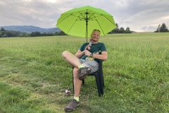 TÁBOR MLADŠÍCH NA DOSAH /// 15.-19.08.2023