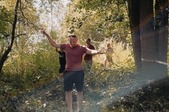 TÁBOR MLADŠÍCH NA DOSAH /// 15.-19.08.2023