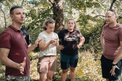 TÁBOR MLADŠÍCH NA DOSAH /// 15.-19.08.2023