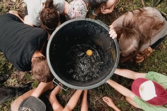 TÁBOR MLADŠÍCH NA DOSAH /// 15.-19.08.2023