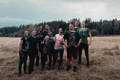 TÁBOR MLADŠÍCH NA DOSAH /// 15.-19.08.2023