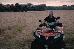 TÁBOR MLADŠÍCH NA DOSAH /// 15.-19.08.2023