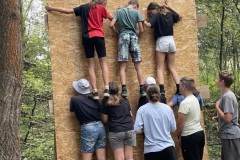 TÁBOR MLADŠÍCH NA DOSAH /// 15.-19.08.2023