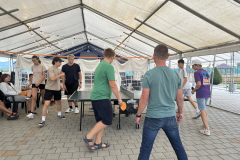 Tábor mladých Moj& Misia /// 13.-17.08.2024