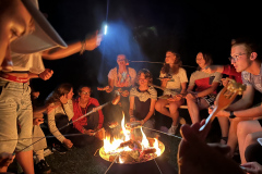 Tábor mladých Moj& Misia /// 13.-17.08.2024