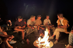 Tábor mladých Moj& Misia /// 13.-17.08.2024