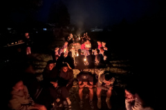 Tábor mladých Moj& Misia /// 13.-17.08.2024