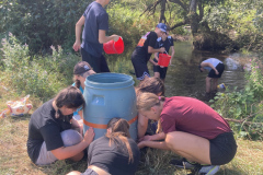 Tábor mladých Moj& Misia /// 13.-17.08.2024