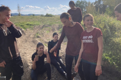 Tábor mladých Moj& Misia /// 13.-17.08.2024