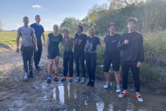 Tábor mladých Moj& Misia /// 13.-17.08.2024