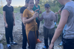 Tábor mladých Moj& Misia /// 13.-17.08.2024