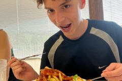 Tábor mladých Moj& Misia /// 13.-17.08.2024