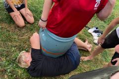 Tábor mladých Moj& Misia /// 13.-17.08.2024