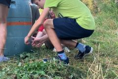 Tábor mladých Moj& Misia /// 13.-17.08.2024