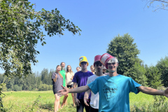 Tábor mladých Moj& Misia /// 13.-17.08.2024