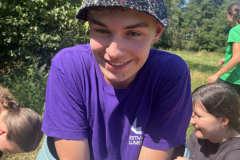 Tábor mladých Moj& Misia /// 13.-17.08.2024
