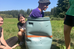 Tábor mladých Moj& Misia /// 13.-17.08.2024