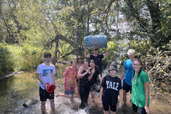 Tábor mladých Moj& Misia /// 13.-17.08.2024