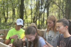 Tábor mladých Moj& Misia /// 13.-17.08.2024