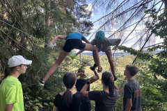 Tábor mladých Moj& Misia /// 13.-17.08.2024