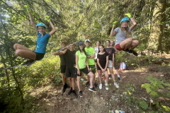 Tábor mladých Moj& Misia /// 13.-17.08.2024