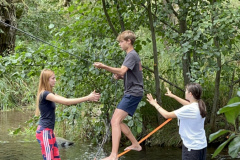 Tábor mladých Moj& Misia /// 13.-17.08.2024