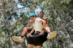 Tábor mladých Moj& Misia /// 13.-17.08.2024