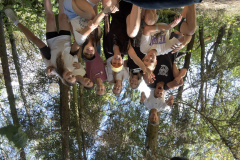 Tábor mladých Moj& Misia /// 13.-17.08.2024