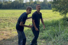 Tábor mladých Moj& Misia /// 13.-17.08.2024