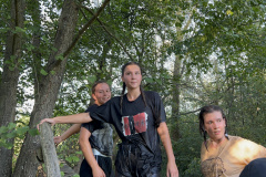 Tábor mladých Moj& Misia /// 13.-17.08.2024