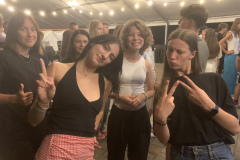 Tábor mladých Moj& Misia /// 13.-17.08.2024