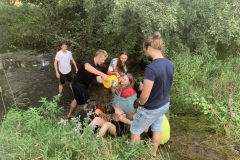 Tábor mladých Moj& Misia /// 13.-17.08.2024