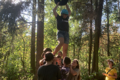 Tábor mladých Moj& Misia /// 13.-17.08.2024