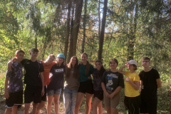 Tábor mladých Moj& Misia /// 13.-17.08.2024