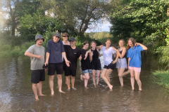 Tábor mladých Moj& Misia /// 13.-17.08.2024