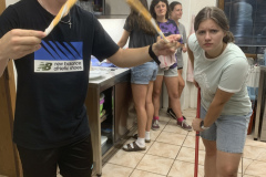 Tábor mladých Moj& Misia /// 13.-17.08.2024