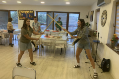 Tábor mladých Moj& Misia /// 13.-17.08.2024