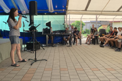 Tábor mladých Moj& Misia /// 13.-17.08.2024