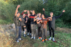 Tábor mladých Moj& Misia /// 13.-17.08.2024