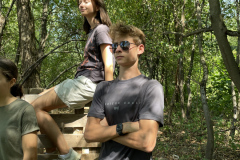 Tábor mladých Moj& Misia /// 13.-17.08.2024