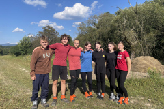 Tábor mladých Moj& Misia /// 13.-17.08.2024