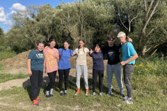 Tábor mladých Moj& Misia /// 13.-17.08.2024