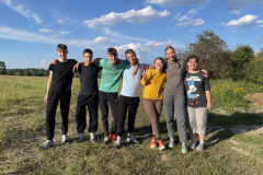 Tábor mladých Moj& Misia /// 13.-17.08.2024