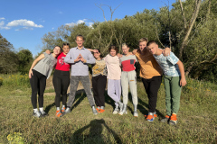 Tábor mladých Moj& Misia /// 13.-17.08.2024