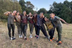 Tábor mladých Moj& Misia /// 13.-17.08.2024