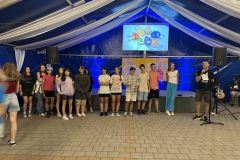 Tábor mladých Moj& Misia /// 13.-17.08.2024